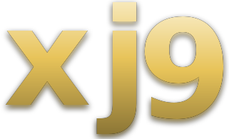 xj9 logo
